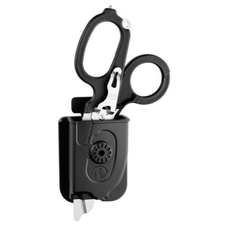 Forbici di salvataggio multifunzionali Leatherman Raptor® Rescue
