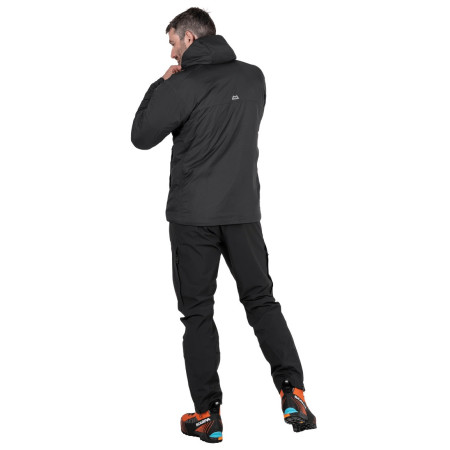 Giacca da uomo Mountain Equipment Intra Hooded Jacket Men's