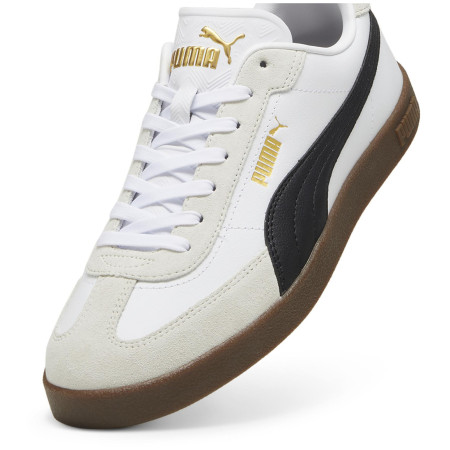 Scarpe da uomo Puma Club II Era