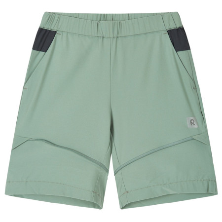 Pantaloni da bambino Reima Kaveris Stone Green