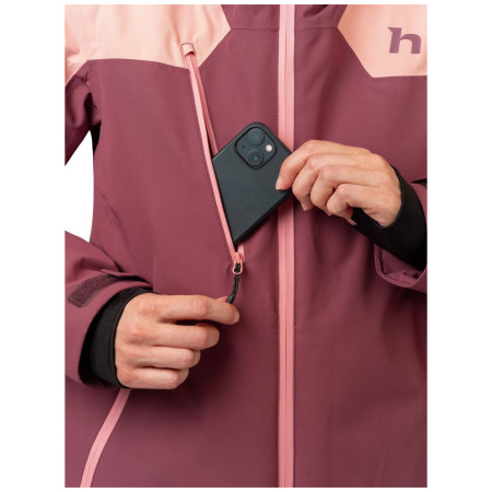 Giacca da sci da donna Hannah Ritta