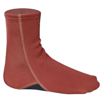 Calzini in neoprene Hiko SLIM .5 rosso _RRE
