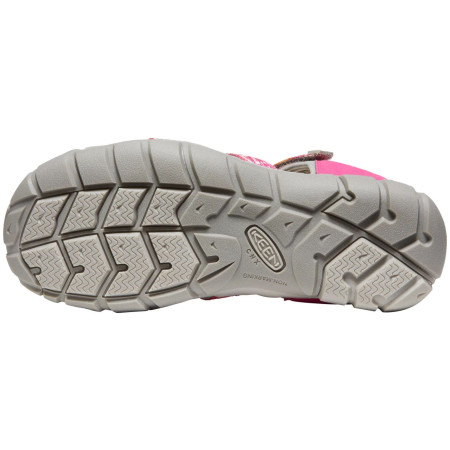 Sandali da bambino Keen Seacamp II CNX JR