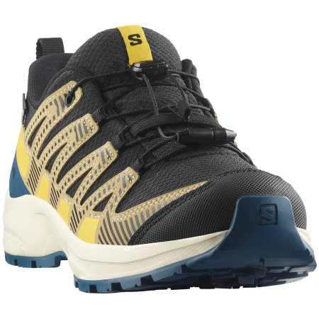 Scarpe da bambino Salomon Xa Pro V8 Waterproof