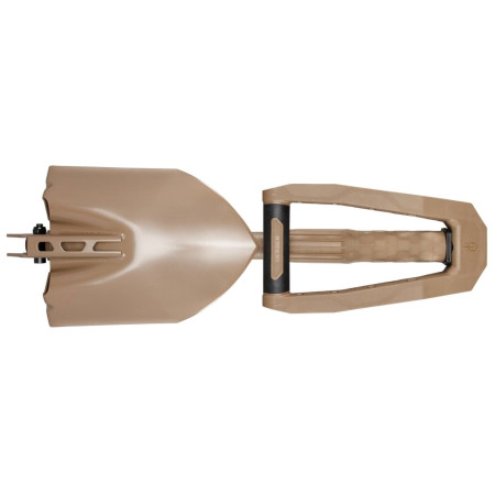 Pala pieghevole Gerber Dredge