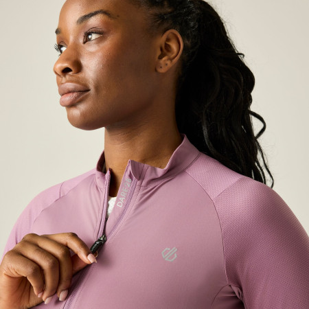 Maglia da ciclismo per donna Dare 2b Lightning Short Sleeve Jersey