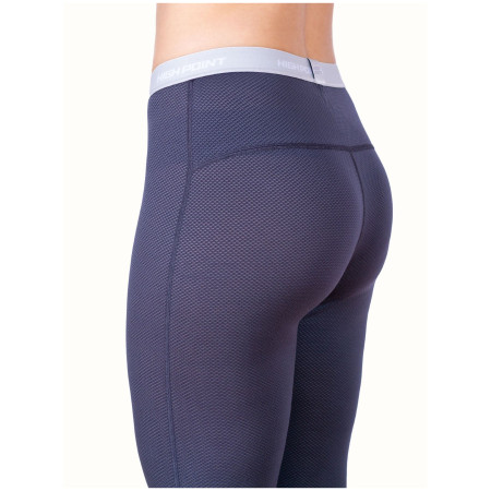 Leggings da donna High Point Code 2.0 Leggins lady