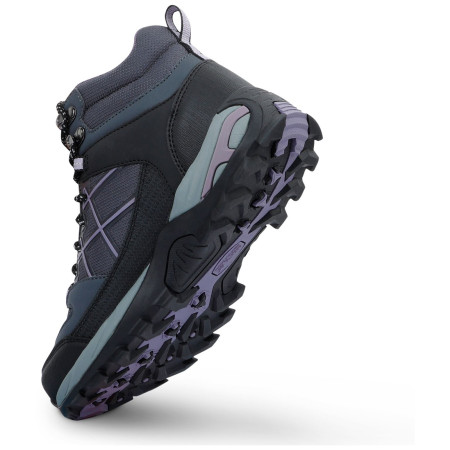 Scarpe da donna Regatta Ldy Samaris III Boot