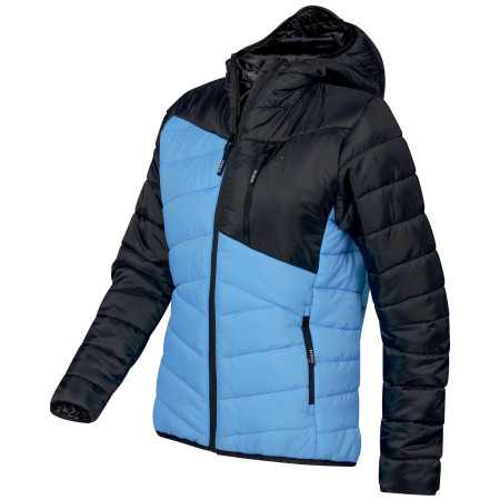 Giacca invernale da donna Dare 2b Womens Aero Fuse Padded Jacket