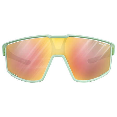 Occhiali da sole Julbo Fury Ra Pf