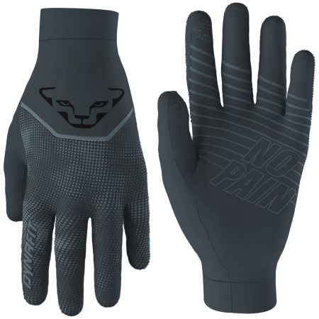 Guanti Dynafit Trail Reflective Gloves