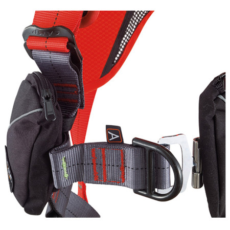 Imbracatura Camp Focus Vest