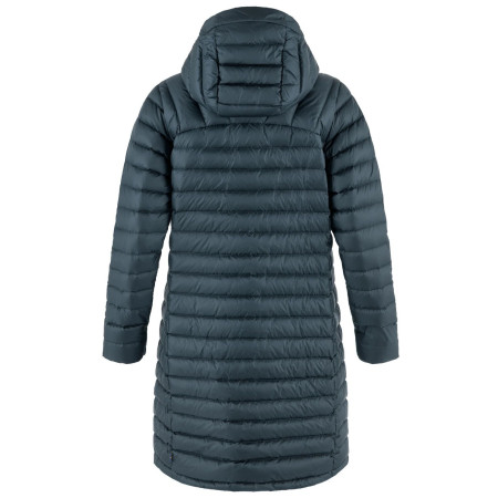 Cappotto da donna Fjällräven Snow Flake Parka W