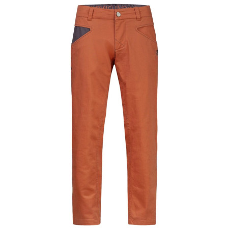 Pantaloni da uomo Rafiki Rockland 2025 mattone autumn glaze