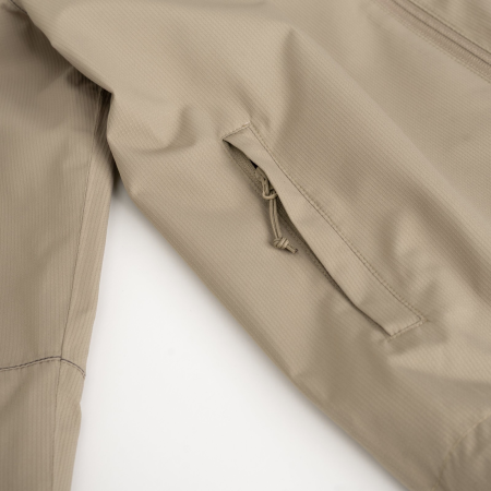 Giacca da bambino Hi-Tec Caspar Jrb