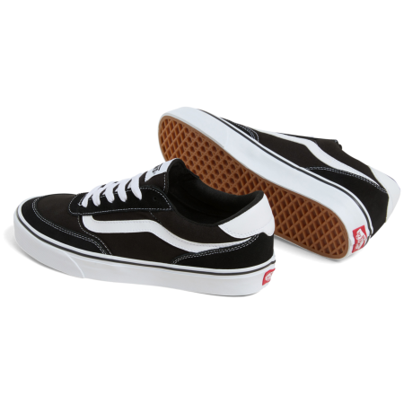 Scarpe da uomo Vans Brooklyn Ls