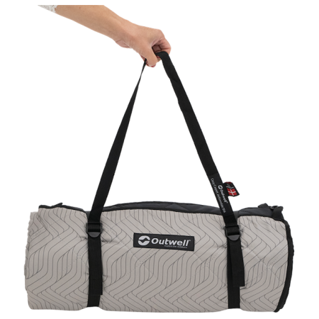 Tappeto per tenda Outwell Cozy Carpet Montana 6 Air