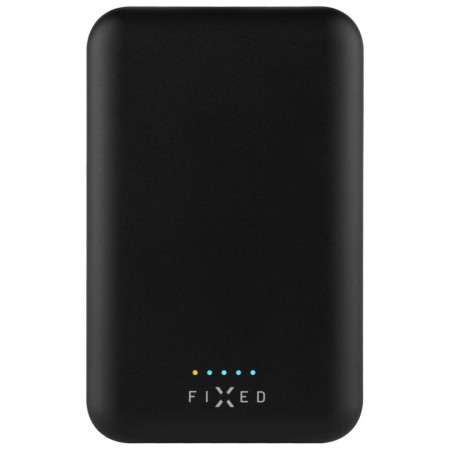 Caricabatterie portatile senza fili FIXED MagZen s bezdrátovým nabíjením