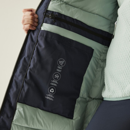 Giacca da donna Regatta Women’s Marron