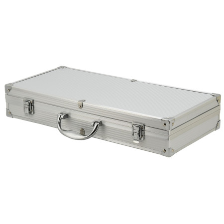 Set da barbecue Cattara Utensili per barbecue 11 pz