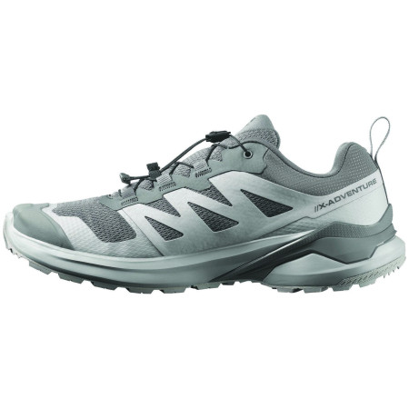 Scarpe da corsa da uomo Salomon X-Adventure Gore-Tex