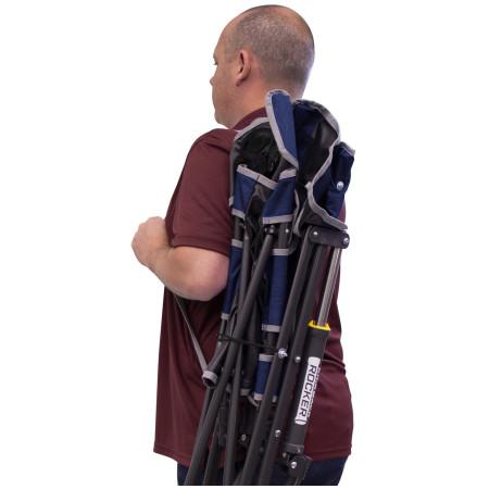 Sedia GCI Kickback Rocker