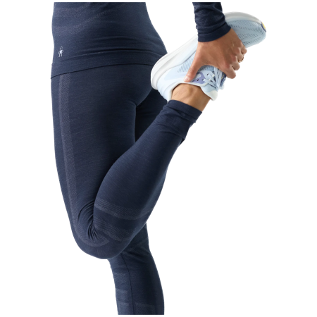 Pantaloni da donna Smartwool Women's Intraknit All-Season Merino Base