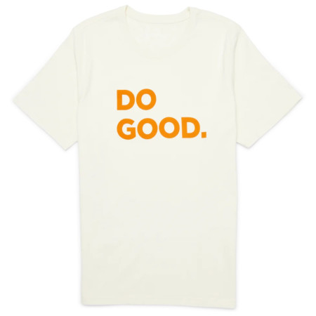 Maglietta da uomo Cotopaxi Do Good T-Shirt