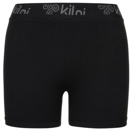 Pantaloncini da donna Kilpi Domino-W nero BLK