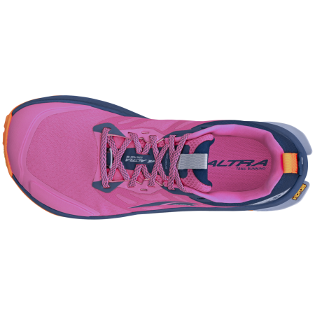 Scarpe da corsa da donna Altra W Lone Peak 9+