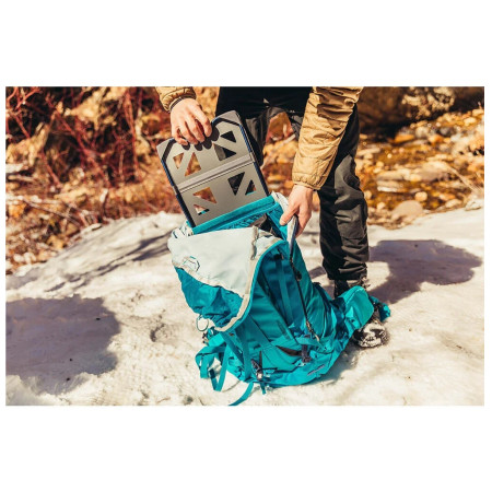 Zaino da scialpinismo Gregory Alpinisto 35