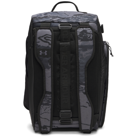 Borsa da viaggio Under Armour Contain Duo SM BP Duffle