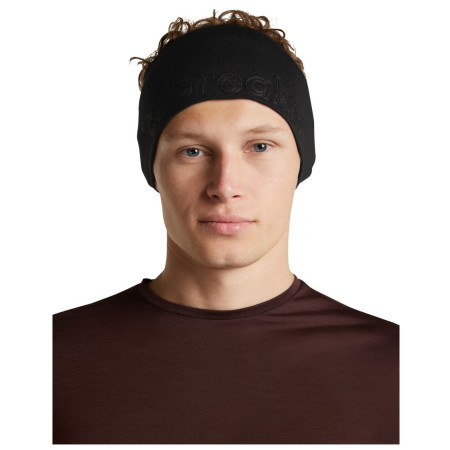 Fascia Icebreaker Unisex Mer 260 Tech Headband