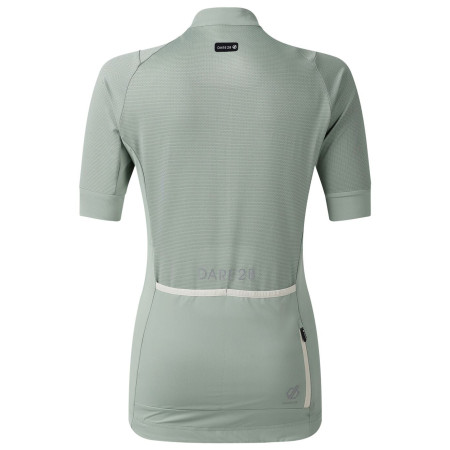 Maglia da ciclismo per donna Dare 2b Lightning Short Sleeve Jersey
