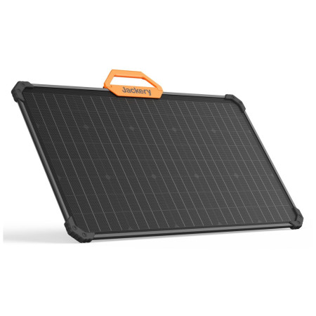 Pannello solare Jackery Solar Saga 80W nero