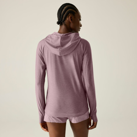 Maglietta da donna Dare 2b Sprint Cty Hoodie