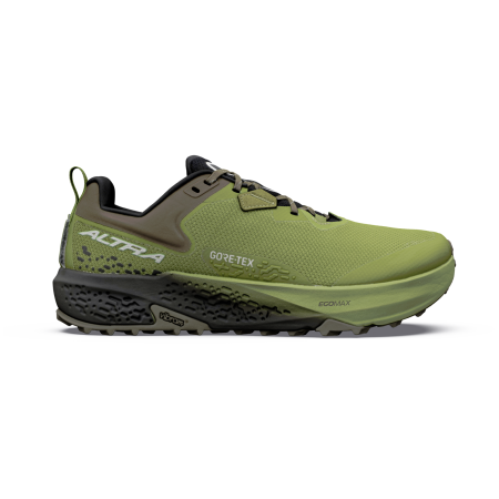 Scarpe da corsa da uomo Altra Timp 6 GTX