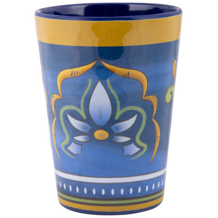 Stoviglie Bo-Camp Tableware Sicilian 16pcs