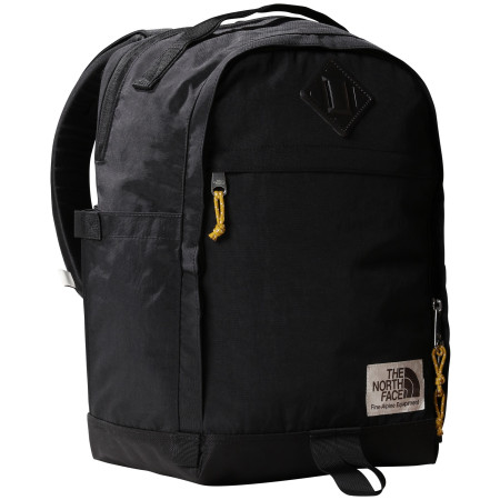 Zaino The North Face Berkeley Daypack nero Tnf Black/Mineral Gold