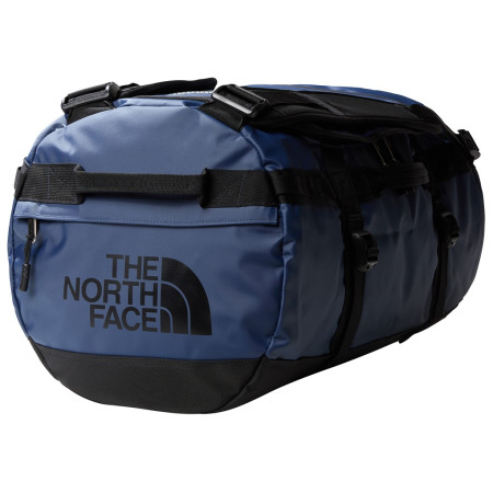 Borsa da viaggio The North Face Base Camp Duffel - S nero/blu