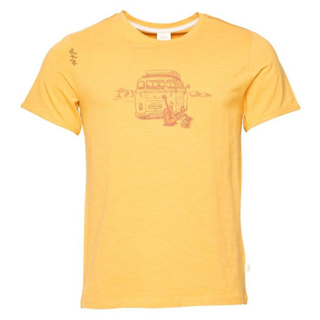 Maglietta da uomo Chillaz Out In Nature