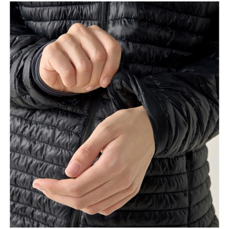 Giacca da donna Haglöfs L.I.M Mimic hood II