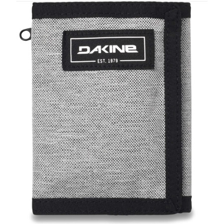 Portafoglio Dakine Vert Rail Wallet grigio/nero Geyser Grey