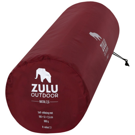 Materassino autogonfiante Zulu Natal 2,5