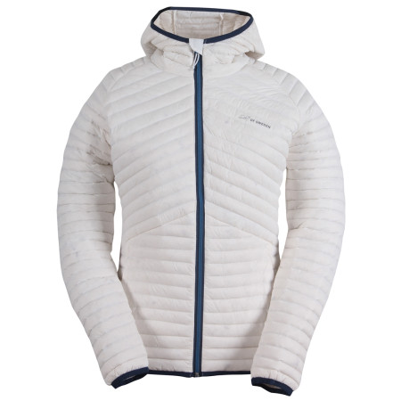 Giacca invernale da donna 2117 of Sweden Bracco bianco