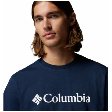 Maglietta da uomo Columbia CSC Basic Logo™ Tee
