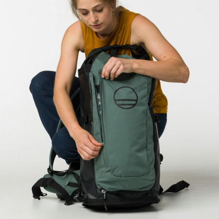 Zaino da arrampicata Wild Country Crag Hauler 40