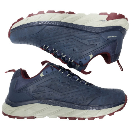 Scarpe da uomo Regatta Derino Low