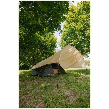 Tendalino Zulu Canopy Awning