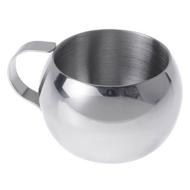 Tazza GSI Outdoors Glacier Stainless Espress Cup